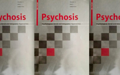 Psychosis – Una recensione della nostra Presidente Annelore Homberg