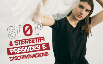 AMORE AMA PSICHE: contrastare la violenza di genere in adolescenza