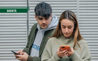 Cecilia Iannaco. Prevenire la violenza, fin dai primi segnali