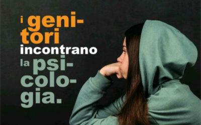 I genitori incontrano la psicologia
