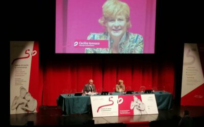 Presentazione del documentario “Sognare, guarire. Il processo terapeutico nei sogni”