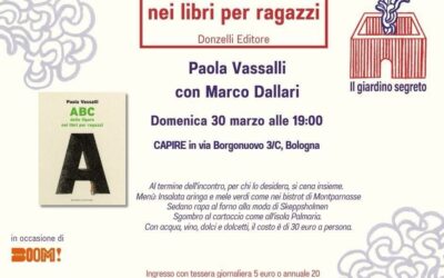 ABC delle figure nei libri per ragazzi