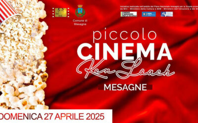 Piccolo Cinema Ken Loach