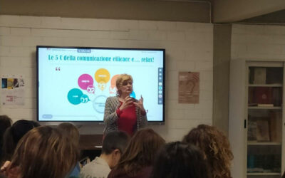 Comunicazione efficace e clima accogliente