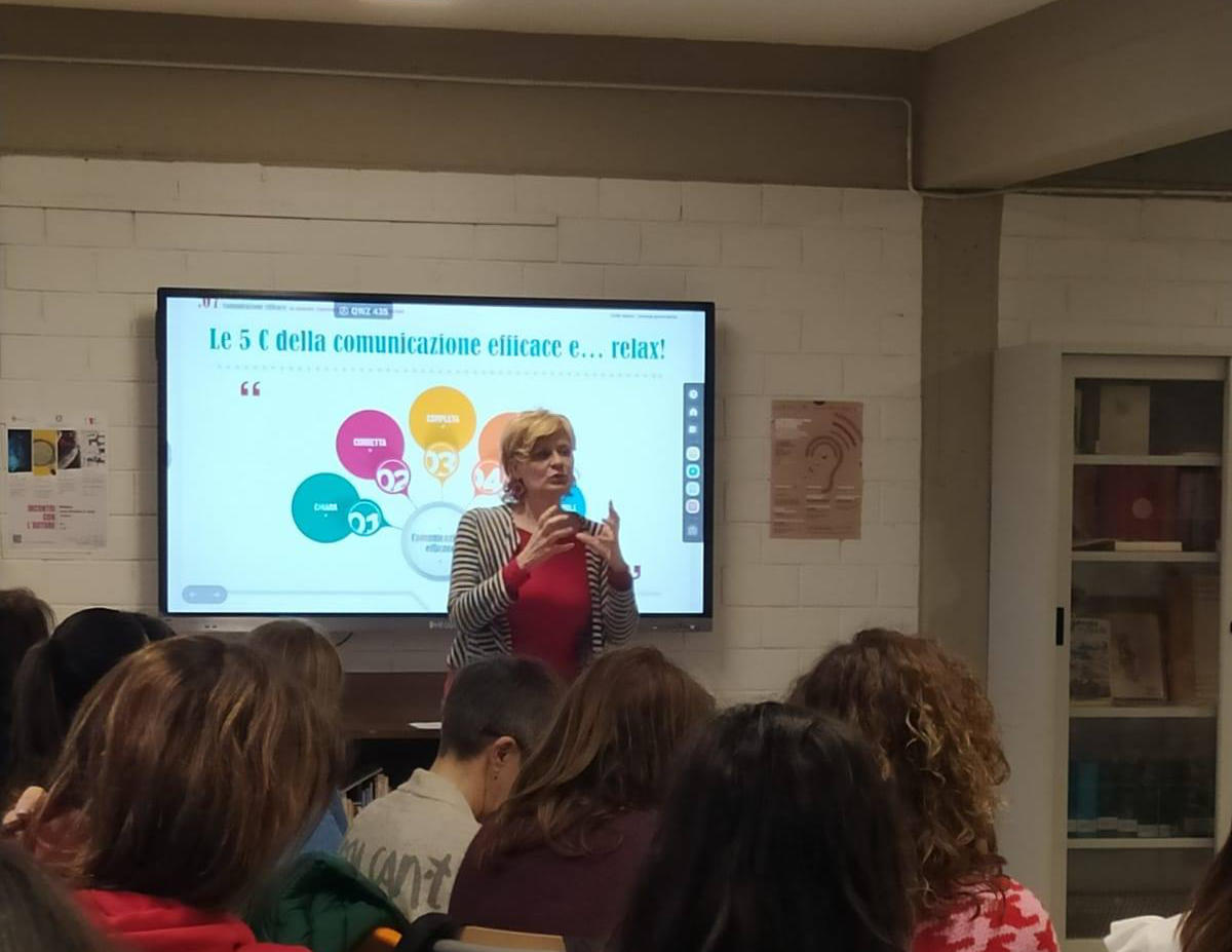 Comunicazione Efficace Foto