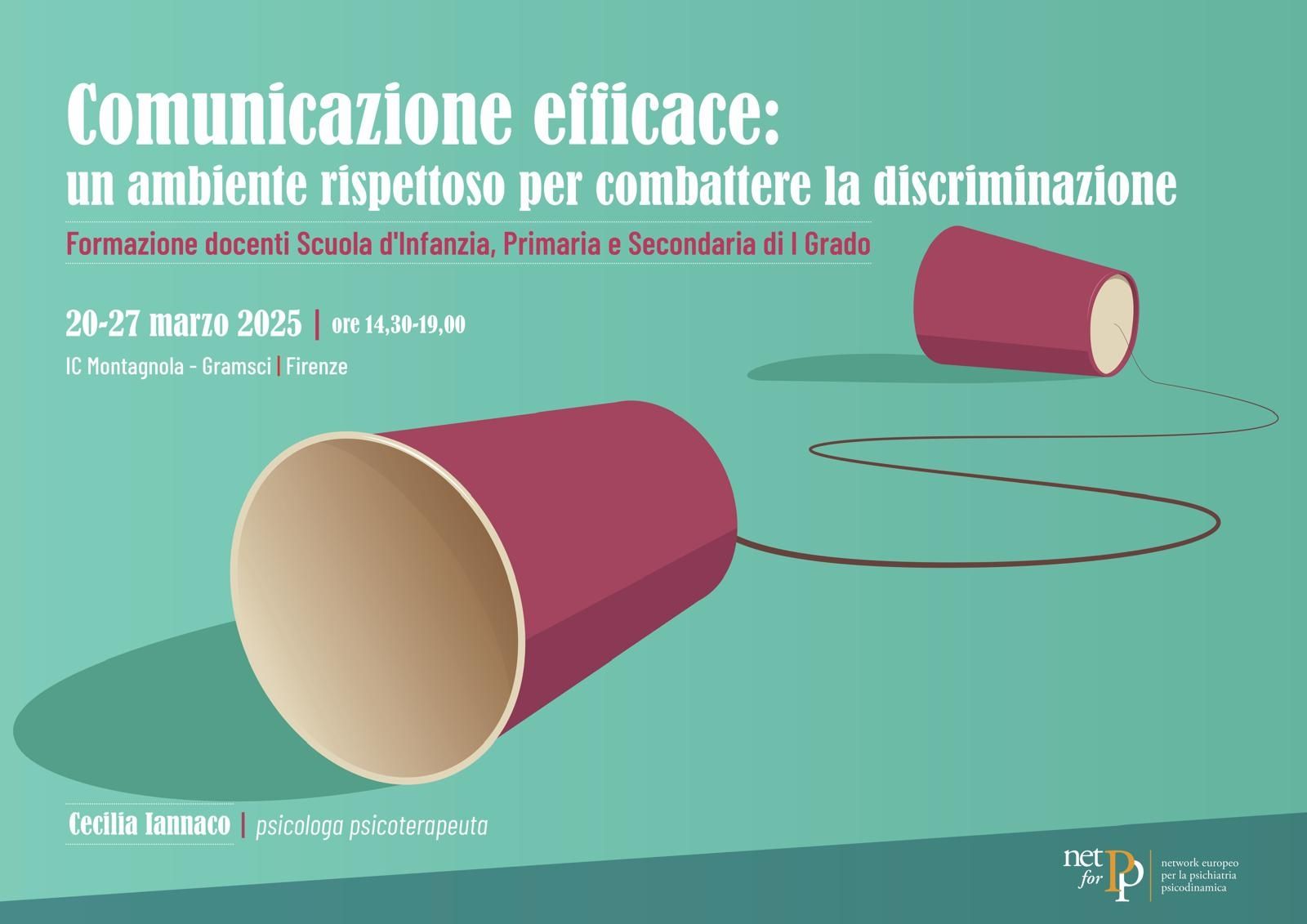 Comunicazione efficace