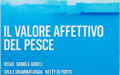Uno spettacolo imperdibile