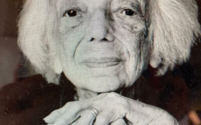 La scomparsa di Margot Friedländer