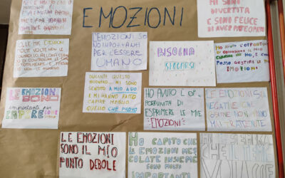 Pubertà, adolescenza e mental well-being (2021 – attuale)