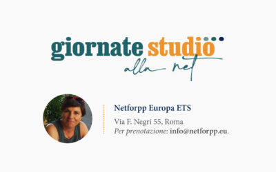 Giornate di studio alla net