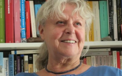 Tanti auguri, prof.ssa Volpato!