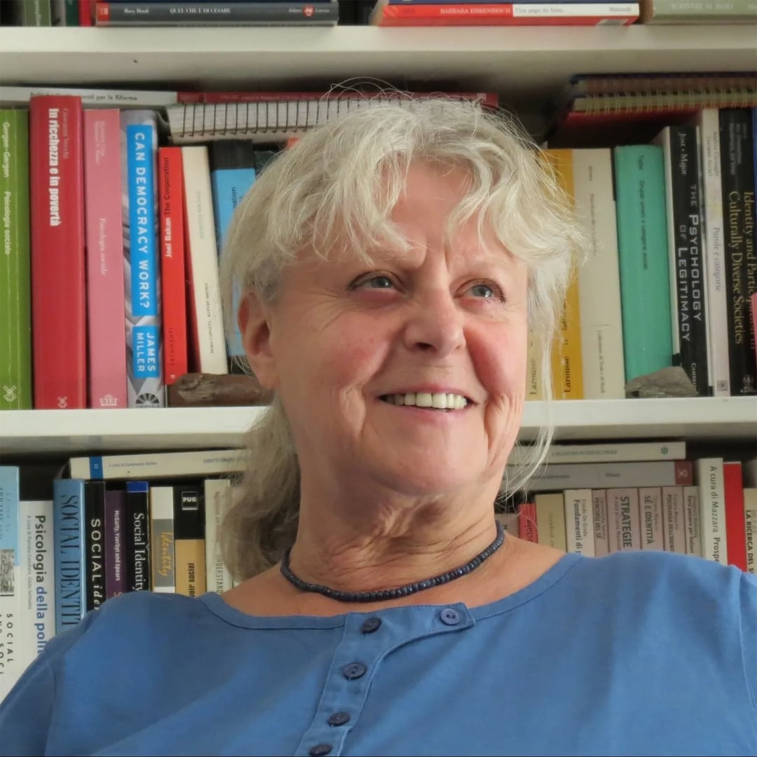 Auguri Chiara Volpato