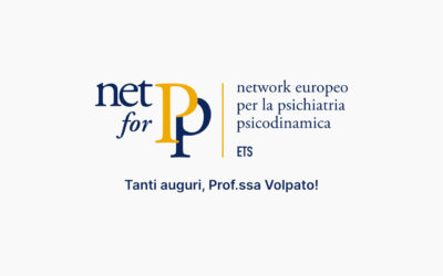 Tanti auguri, prof.ssa Volpato!