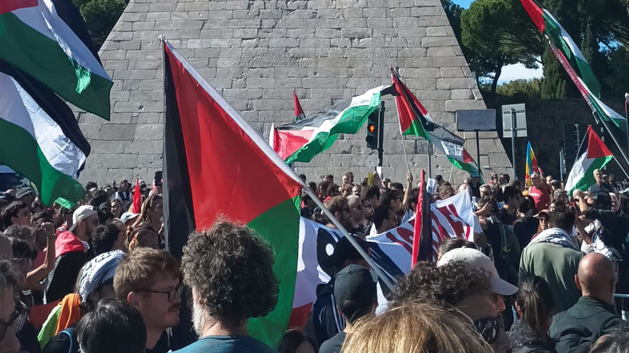 Netforpp – Con la Palestina