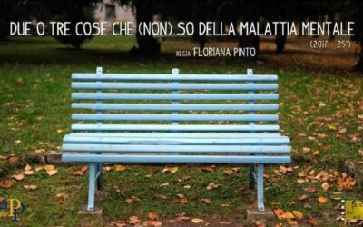 Giornata mondiale per la salute mentale