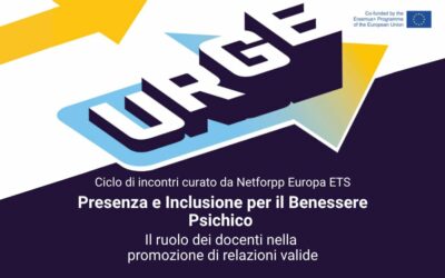 Un nuovo progetto, con UniStraSi