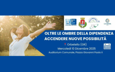 Domani a Orbetello!