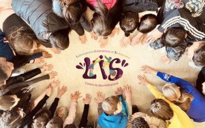 LIS: Laboratorio Interattivo di Solidarietà contro le discriminazioni (attuale)