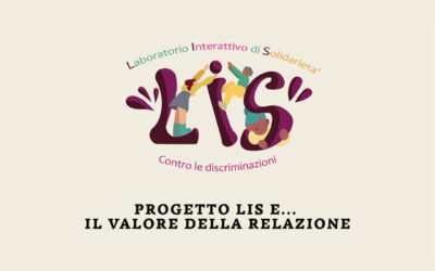 Inizia il programma LIS per gli insegnanti