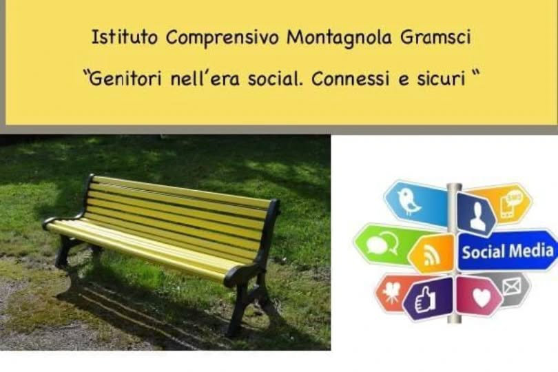 Incontro on line – La panchina gialla