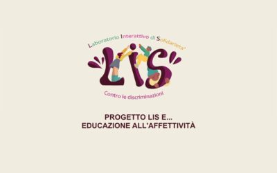 In classe per i laboratori