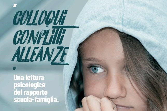 Netforpp – Colloqui conflitti alleanze