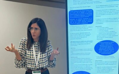 Netforpp Europa in Spagna