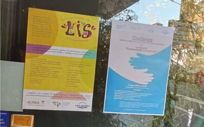 Oggi, al Teatro Vascello