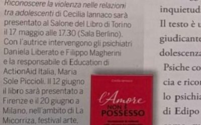 Al Salone del libro, a Torino