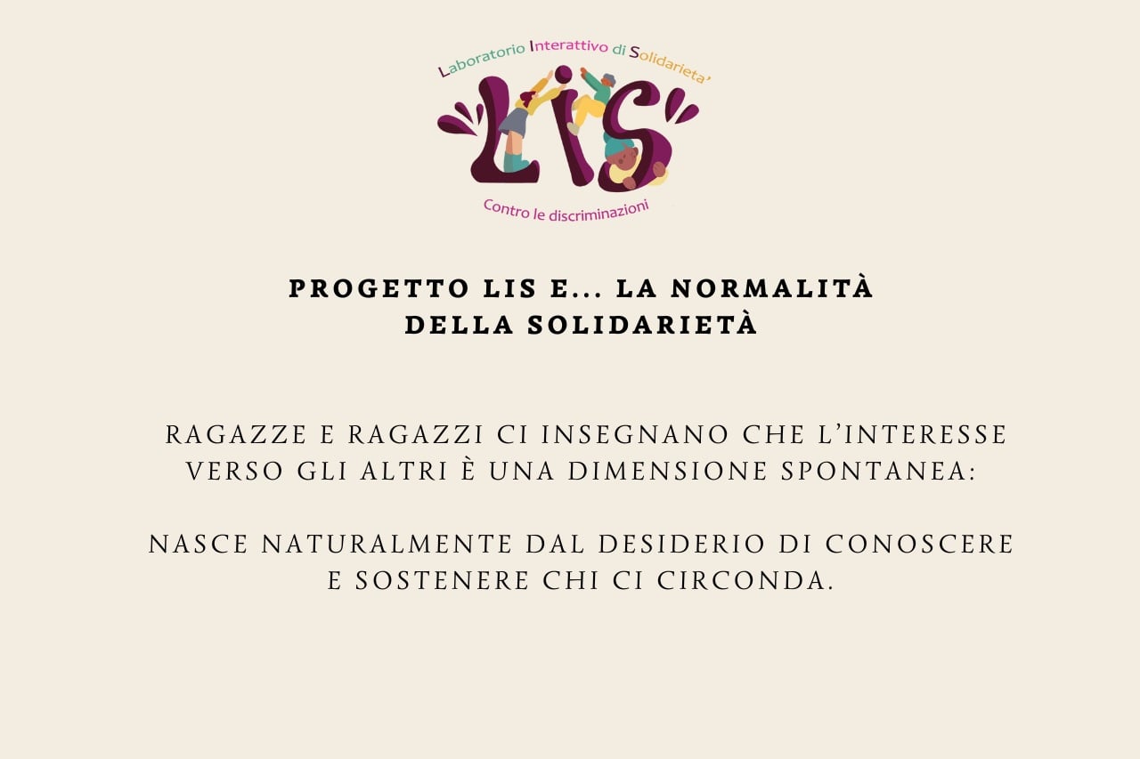 Visual News 19 Aprile