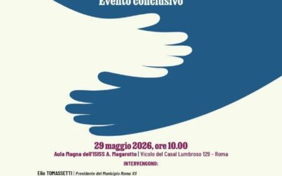 L’evento conclusivo del progetto LIS