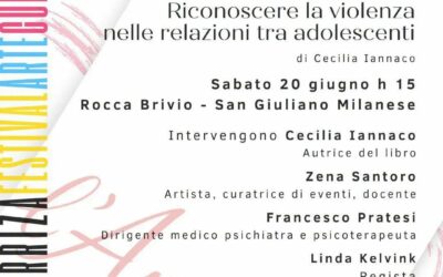 Il libro di Cecilia Iannaco