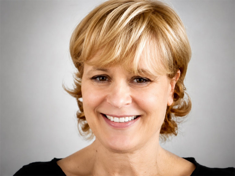 Netforpp - Cecilia Iannaco Direttivo