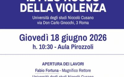 Contro la discriminazione e la violenza di genere