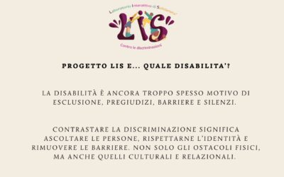 Oltre le differenze
